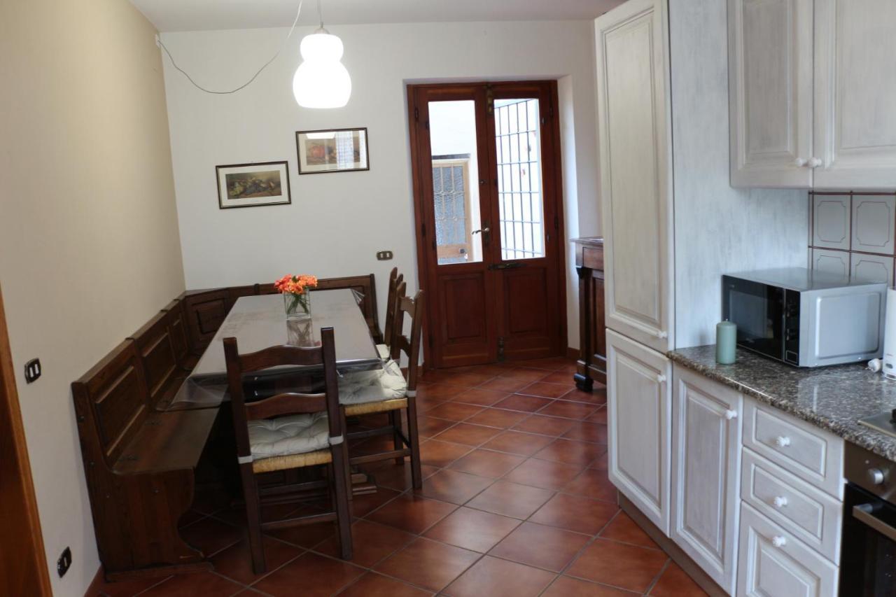 Casa Marcobando Lucca Exterior foto