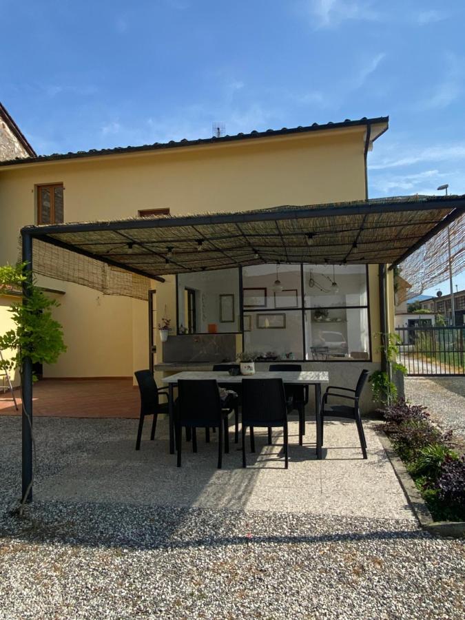 Casa Marcobando Lucca Exterior foto