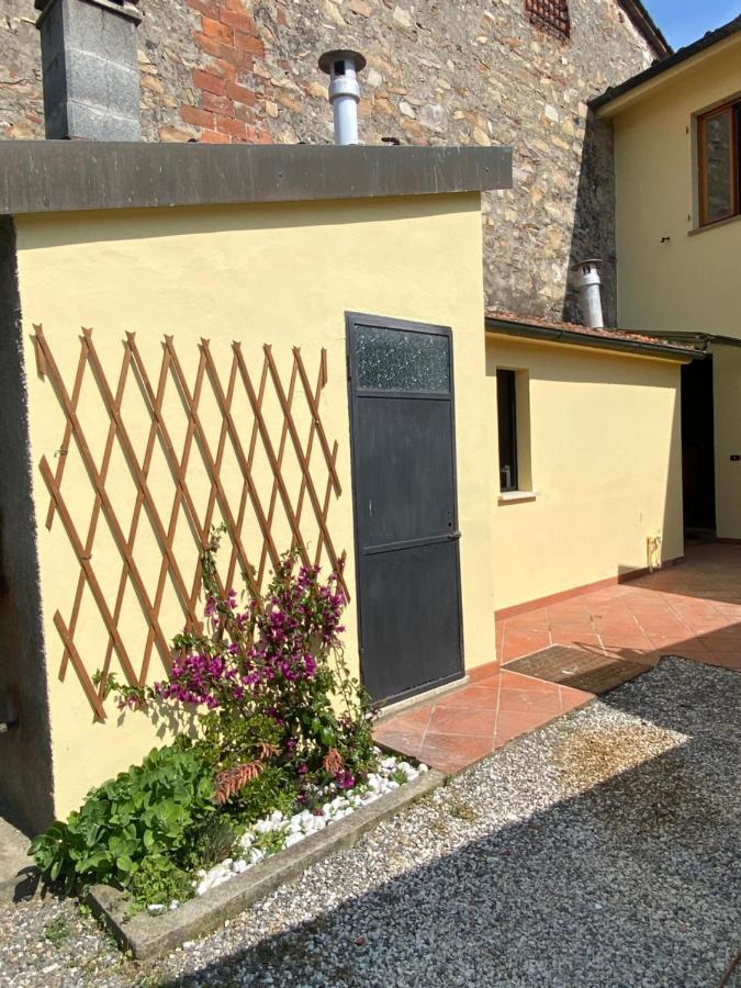 Casa Marcobando Lucca Exterior foto