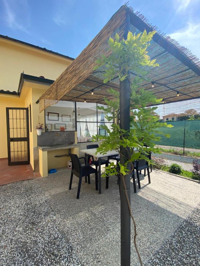 Casa Marcobando Lucca Exterior foto