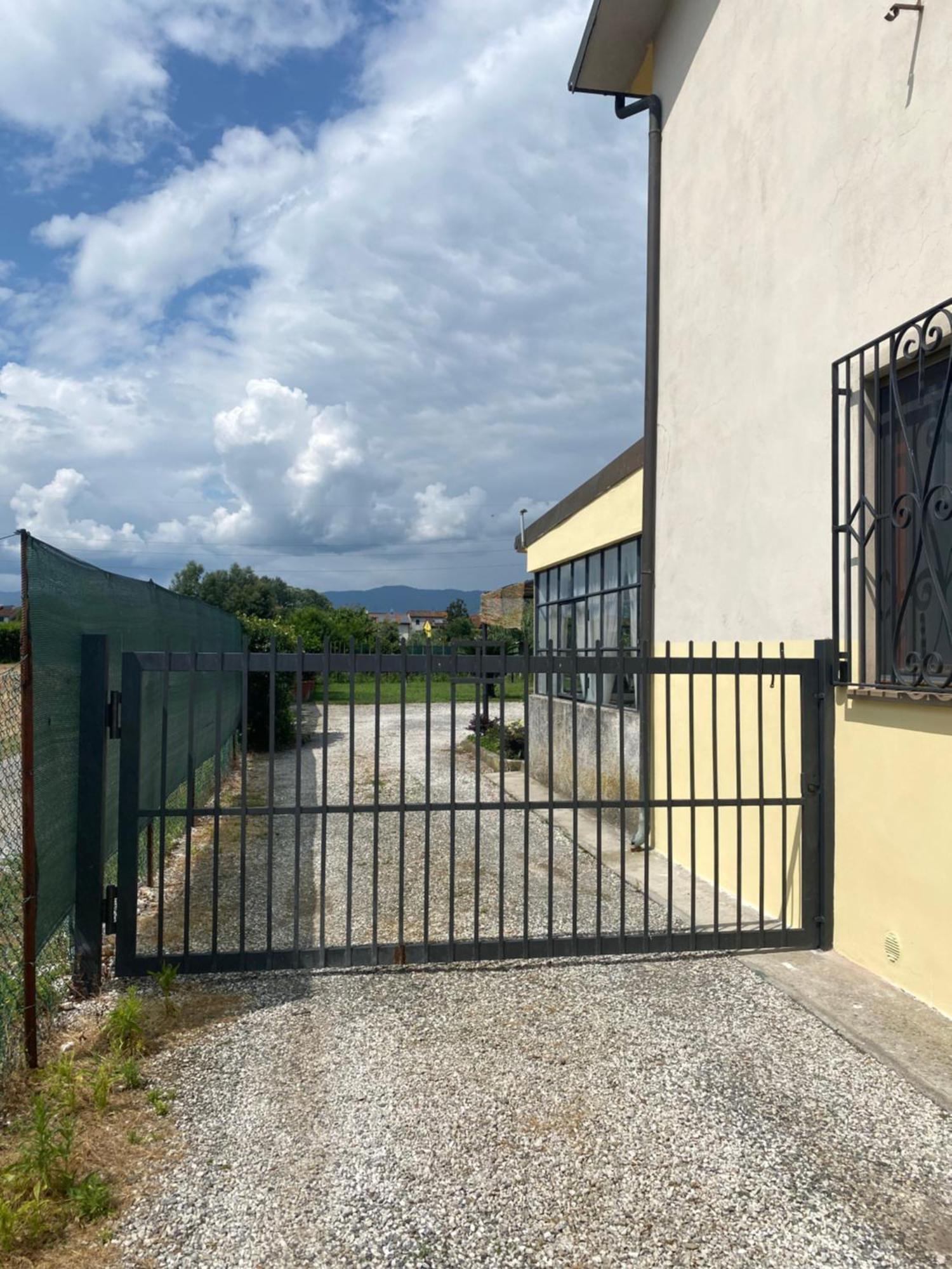 Casa Marcobando Lucca Exterior foto